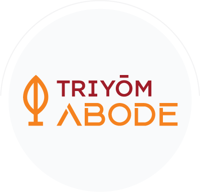 Triyom Abode - Premium 3 BHK Apartments near Diamond Bourse