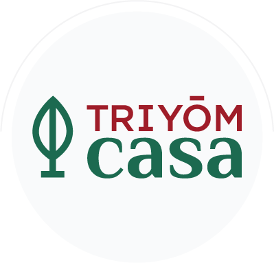Triyom Casa - Premium 3 & 4 BHK Apartments and Ultra Luxurious 5 BHK Penthouses