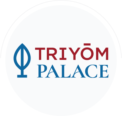 Triyom Palace - Premium 5 BHK Apartments and Ultra Luxurious 6 BHK Penthouses