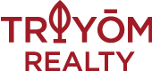 Triyom Realty Logo